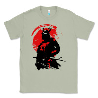 Matcha samurai warrior Classic Tee - linhVisuals