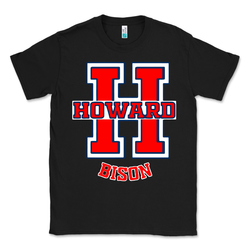 Howard 1867 University Classic Tee by linhVisuals | Teevron