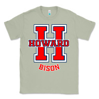 Matcha howard 1867 university Classic Tee - linhVisuals