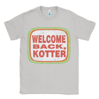 Moon Dust welcome back, kotter Classic Tee - linhVisuals