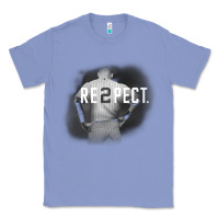 Colony Blue respect derek jeter re2pect [tb] Classic Tee - linhVisuals