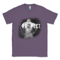 Lavender respect derek jeter re2pect [tb] Classic Tee - linhVisuals