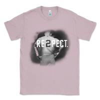 Lilac respect derek jeter re2pect [tb] Classic Tee - linhVisuals