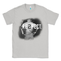 Moon Dust respect derek jeter re2pect [tb] Classic Tee - linhVisuals
