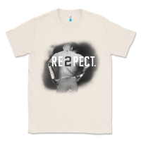 Natural respect derek jeter re2pect [tb] Classic Tee - linhVisuals