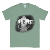 Sage respect derek jeter re2pect [tb] Classic Tee - linhVisuals