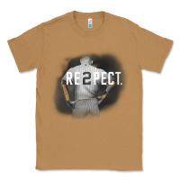 Toasted Coconut respect derek jeter re2pect [tb] Classic Tee - linhVisuals