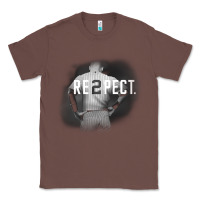 Chestnut respect derek jeter re2pect [tb] Classic Tee - linhVisuals