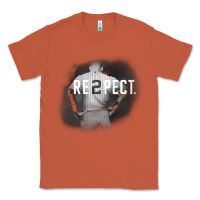 Copper respect derek jeter re2pect [tb] Classic Tee - linhVisuals