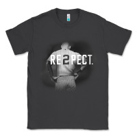 Smoke respect derek jeter re2pect [tb] Classic Tee - linhVisuals