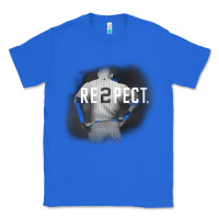 True Royal respect derek jeter re2pect [tb] Classic Tee - linhVisuals
