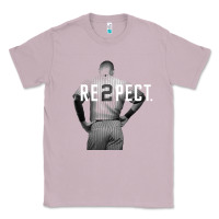 Lilac respect derek jeter re2pect [tw] Classic Tee - linhVisuals
