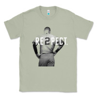 Matcha respect derek jeter re2pect [tw] Classic Tee - linhVisuals