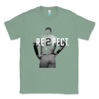 Sage respect derek jeter re2pect [tw] Classic Tee - linhVisuals
