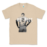 Mushroom respect derek jeter re2pect [tw] Classic Tee - linhVisuals