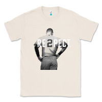 Natural respect derek jeter re2pect [tw] Classic Tee - linhVisuals