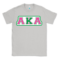 Moon Dust alpha kappa aka Classic Tee - linhVisuals