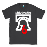 Smoke philadelphia vintage liberty bell Classic Tee - linhVisuals