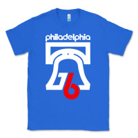 True Royal philadelphia vintage liberty bell Classic Tee - linhVisuals