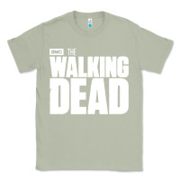Matcha the walking dead blood Classic Tee - linhVisuals