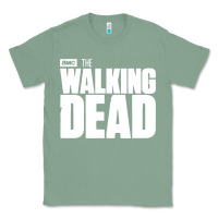 Sage the walking dead blood Classic Tee - linhVisuals