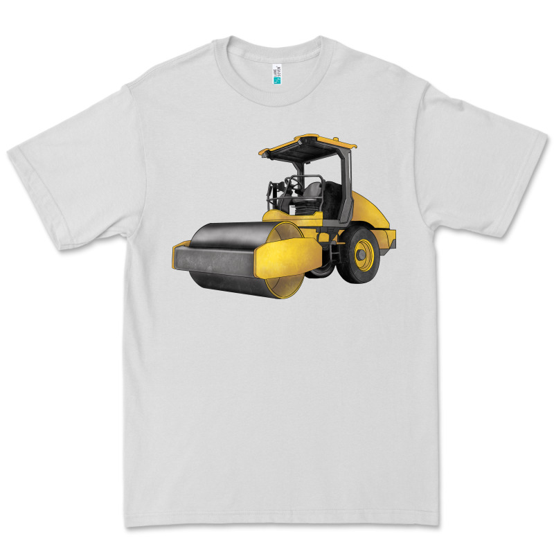 Drum Roller Premium Tee by LillyAllenDesigns | Teevron
