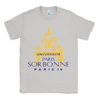 Moon Dust universite paris la sorbonne Classic Tee - linhVisuals