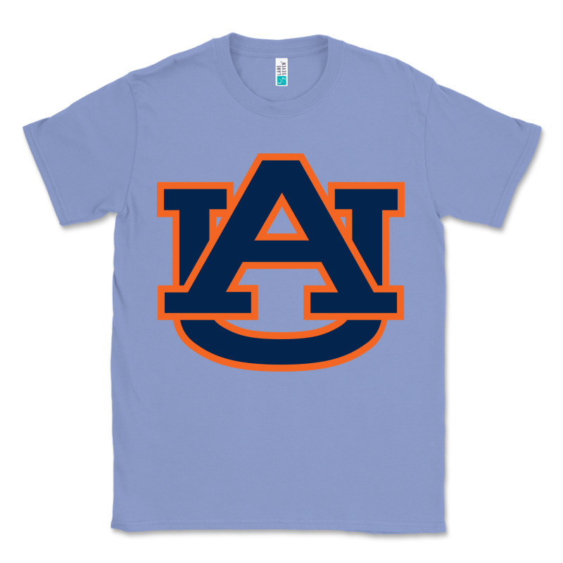 Auburn Tiger Classic Tee by linhVisuals | Teevron