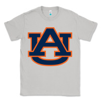 Moon Dust Auburn tiger Classic Tee - linhVisuals