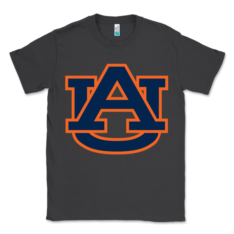 Auburn Tiger Classic Tee by linhVisuals | Teevron