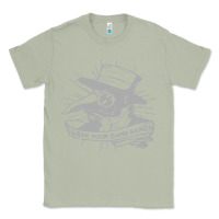 Matcha wash your damn hands Classic Tee - linhVisuals
