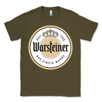 Warsteiner Classic Tee | Teevron
