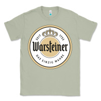 Matcha warsteiner Classic Tee - linhVisuals