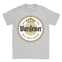 Moon Dust warsteiner Classic Tee - linhVisuals