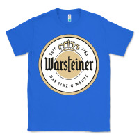 True Royal warsteiner Classic Tee - linhVisuals