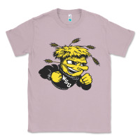 Lilac wichita state shockers Classic Tee - linhVisuals
