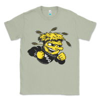 Matcha wichita state shockers Classic Tee - linhVisuals