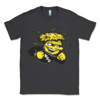 Smoke wichita state shockers Classic Tee - linhVisuals