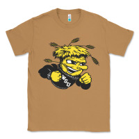 Toasted Coconut wichita state shockers Classic Tee - linhVisuals