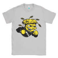 Moon Dust wichita state shockers Classic Tee - linhVisuals