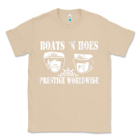 Mushroom boats n hoes funny meme t shirt Classic Tee - linhVisuals