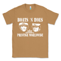 Toasted Coconut boats n hoes funny meme t shirt Classic Tee - linhVisuals