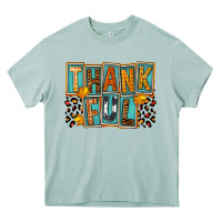 Arona thankful Heavy Core Tee - FaDigitalArtStudio
