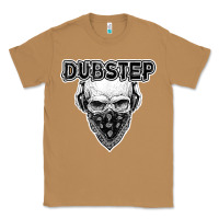 Toasted Coconut dubstep shirt   electronic music lover gift for men  women Classic Tee - linhVisuals