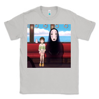 Moon Dust spirited away (3) Classic Tee - linhVisuals