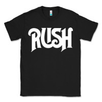 Black Rush Classic Classic Tee - linhVisuals