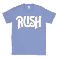 Colony Blue Rush Classic Classic Tee - linhVisuals