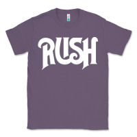 Lavender Rush Classic Classic Tee - linhVisuals