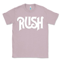 Lilac Rush Classic Classic Tee - linhVisuals