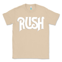 Mushroom Rush Classic Classic Tee - linhVisuals